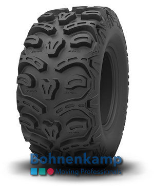 Kenda K587 BEAR CLAW HTR Kenda K587 BEAR CLAW HTR