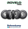 Официальный старт: Bohnenkamp запускает бренд грузовых шин Rovelo